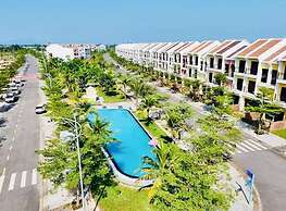 Nam Hoi An Riverside Hotel