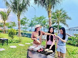 Nam Hoi An Riverside Hotel