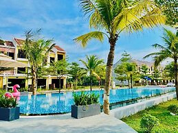 Nam Hoi An Riverside Hotel