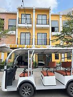 Nam Hoi An Riverside Hotel