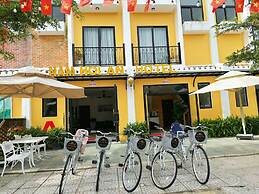 Nam Hoi An Riverside Hotel