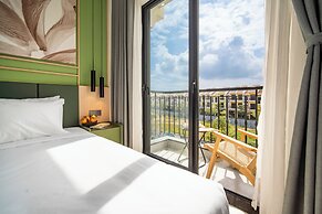 Nam Hoi An Riverside Hotel
