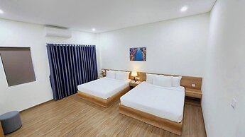 Nam Hoi An Riverside Hotel