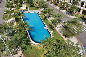 Nam Hoi An Riverside Hotel