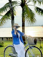 Nam Hoi An Riverside Hotel