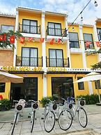 Nam Hoi An Riverside Hotel
