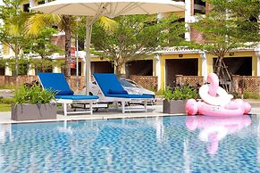Nam Hoi An Riverside Hotel