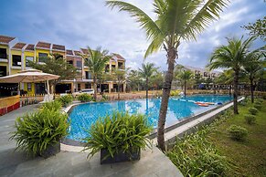 Nam Hoi An Riverside Hotel