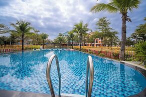 Nam Hoi An Riverside Hotel