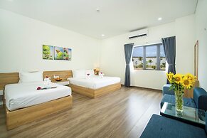 Nam Hoi An Riverside Hotel