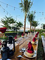 Nam Hoi An Riverside Hotel