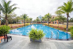 Nam Hoi An Riverside Hotel