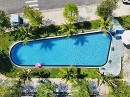 Nam Hoi An Riverside Hotel