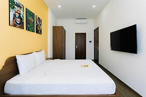 Nam Hoi An Riverside Hotel