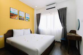 Nam Hoi An Riverside Hotel
