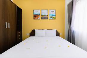 Nam Hoi An Riverside Hotel