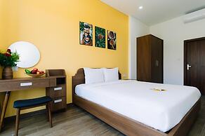 Nam Hoi An Riverside Hotel