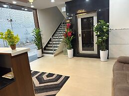 HOTEL APEX INN SHAMSHABAD