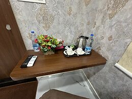 HOTEL APEX INN SHAMSHABAD