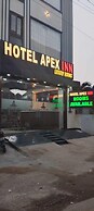 HOTEL APEX INN SHAMSHABAD