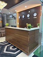 HOTEL APEX INN SHAMSHABAD