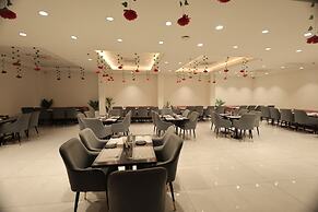 SNJ TAJ GRAND HOTEL