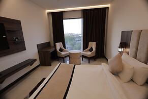 SNJ TAJ GRAND HOTEL