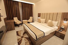 SNJ TAJ GRAND HOTEL