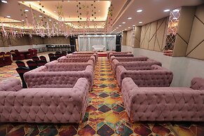 SNJ TAJ GRAND HOTEL