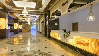 Simurg Luxury Halal Hotel
