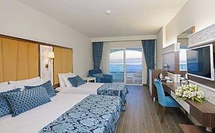 Simurg Luxury Halal Hotel