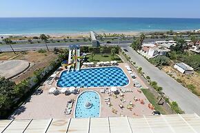 Simurg Luxury Halal Hotel