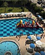 Simurg Luxury Halal Hotel