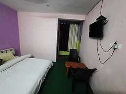 Tarkeshwarm Resort