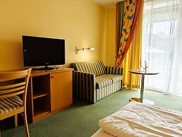 Hotel am Linnenbach