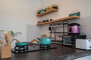 Catur Guesthouse Canggu