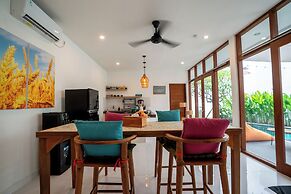 Catur Guesthouse Canggu