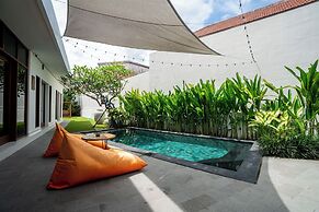 Catur Guesthouse Canggu