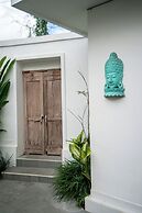 Catur Guesthouse Canggu