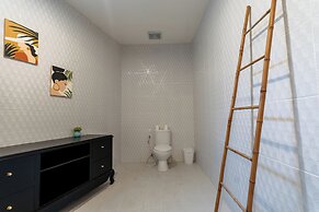 Catur Guesthouse Canggu