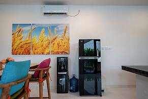 Catur Guesthouse Canggu