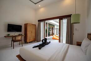 Catur Guesthouse Canggu