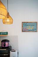 Catur Guesthouse Canggu