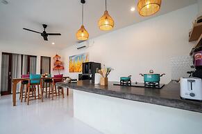 Catur Guesthouse Canggu