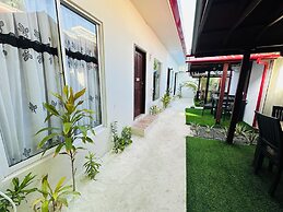 LA CASA VILLA