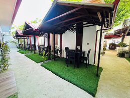 LA CASA VILLA