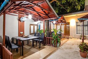 LA CASA VILLA