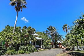 Las Quintas Reserve