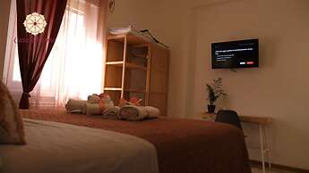 Casa Dharma Guest House