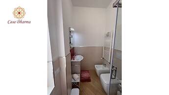 Casa Dharma Guest House